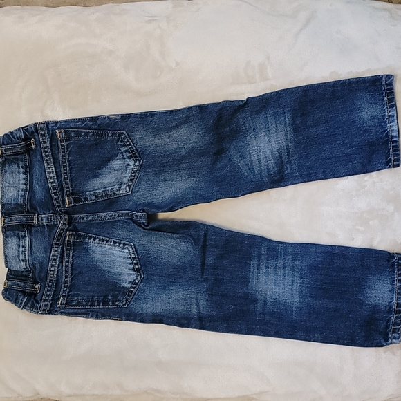 Blue Jeans, Kids, Toddler, size 3T, BabyGap - Picture 5 of 5